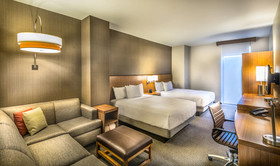 Hyatt Place Tulsa / Downtown