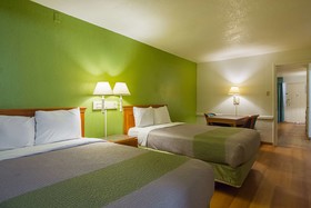 Eagle Suites Extended Stay Hotel, Tulsa - Hilti Park