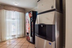 Eagle Suites Extended Stay Hotel, Tulsa - Hilti Park