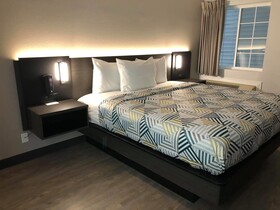 Motel 6 Tulsa OK - Central