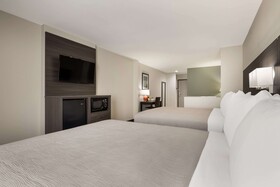 Quality Suites I-44