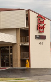 Red Roof Inn Tulsa