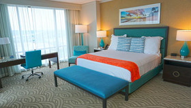 River Spirit Casino Resort