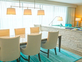 River Spirit Casino Resort