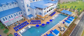 River Spirit Casino Resort