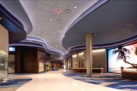 River Spirit Casino Resort