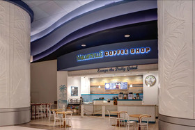 River Spirit Casino Resort