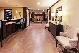 Staybridge Suites Tulsa - Woodland Hills