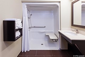 Staybridge Suites Tulsa - Woodland Hills