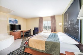 SureStay Plus Hotel by Best Western Tulsa East