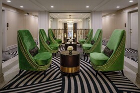 Tulsa Club Hotel Curio Collection by Hilton