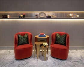Tulsa Club Hotel Curio Collection by Hilton
