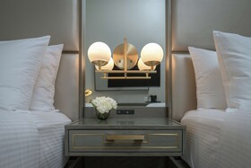 Tulsa Club Hotel Curio Collection by Hilton