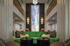Tulsa Club Hotel Curio Collection by Hilton