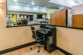 Holiday Inn Express & Suites Vinita