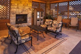Best Western Plus Weatherford
