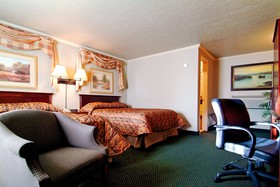 Best Western Plus Weatherford