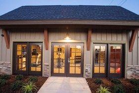 Best Western Plus Weatherford