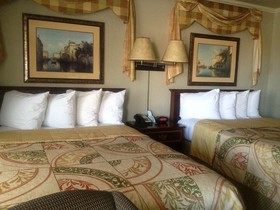 Best Western Plus Weatherford