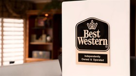 Best Western Plus Weatherford