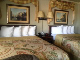 Best Western Plus Weatherford