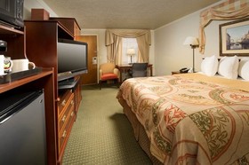 Best Western Plus Weatherford