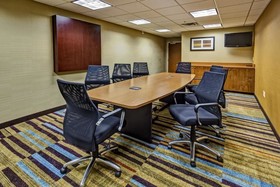 Fairfield Inn & Suites by Marriott Weatherford