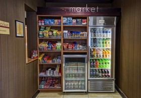 Fairfield Inn & Suites by Marriott Weatherford