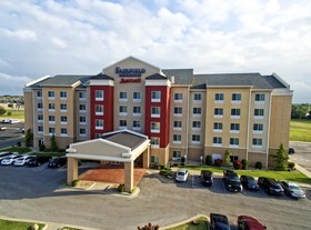 Fairfield Inn & Suites by Marriott Weatherford