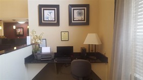 Best Western Stateline Lodge