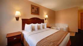 Best Western Stateline Lodge