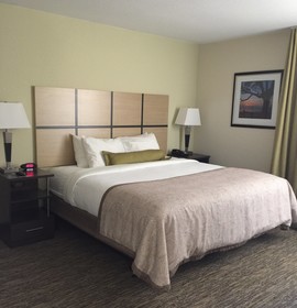 Candlewood Suites Woodward