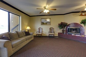 Americas Best Value Inn & Suites Yukon Oklahoma City