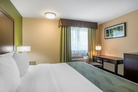 Quality Inn & Suites