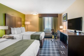 Quality Inn & Suites