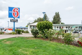 Motel 6 Albany