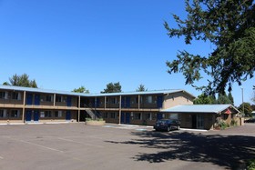 Studio 6 Suites Albany, OR