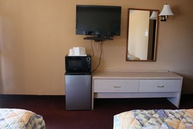 Studio 6 Suites Albany, OR