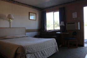 Studio 6 Suites Albany, OR