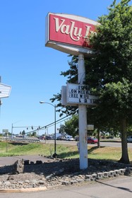 Studio 6 Suites Albany, OR