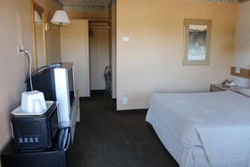 Studio 6 Suites Albany, OR