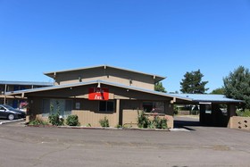 Studio 6 Suites Albany, OR