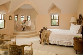 Arch Cape Inn And Retreat