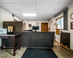 Rodeway Inn & Suites