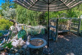 Art & Garden Cottage