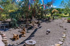 Art & Garden Cottage