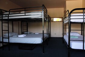 Ashland Commons Hostel