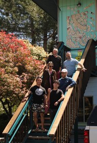 Ashland Commons Hostel