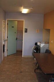 Ashland Commons Hostel