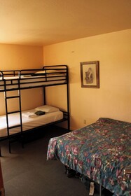 Ashland Commons Hostel